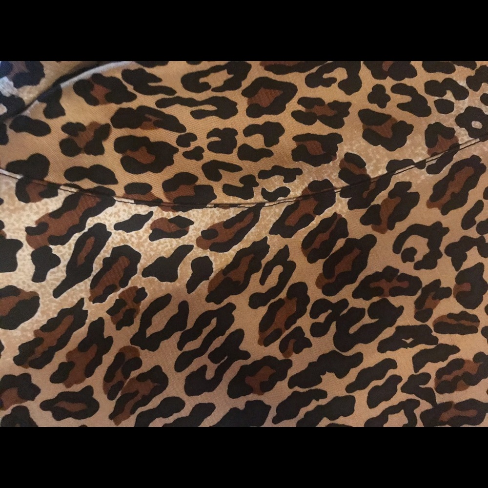 Patrick Christopher Georgeous Silk Jacket - image 5